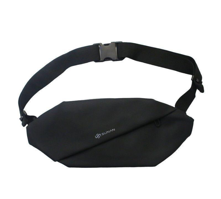 Crossbody Nylon Backpack For Girls And Boys