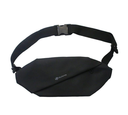 Crossbody Nylon Backpack For Girls And Boys