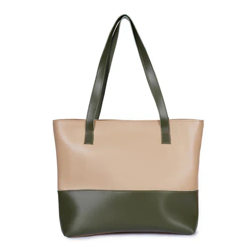 PeachBlack Combo 3 Piece women handbags set