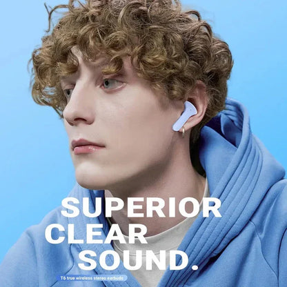 Digital Display Air 31 Wireless Earbuds