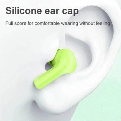 Digital Display Air 31 Wireless Earbuds