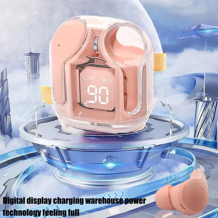 Digital Display Air 31 Wireless Earbuds