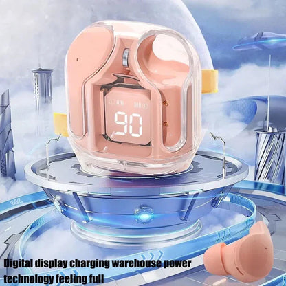 Digital Display Air 31 Wireless Earbuds