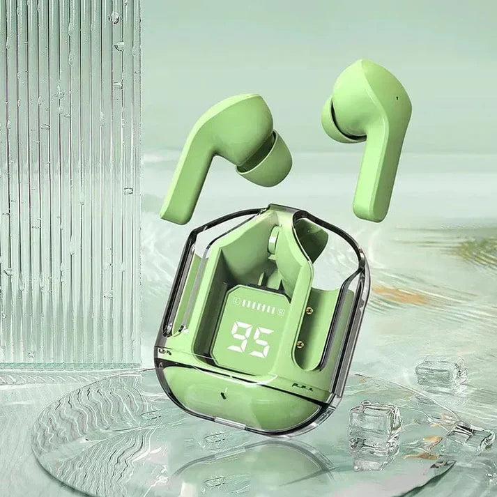 Digital Display Air 31 Wireless Earbuds