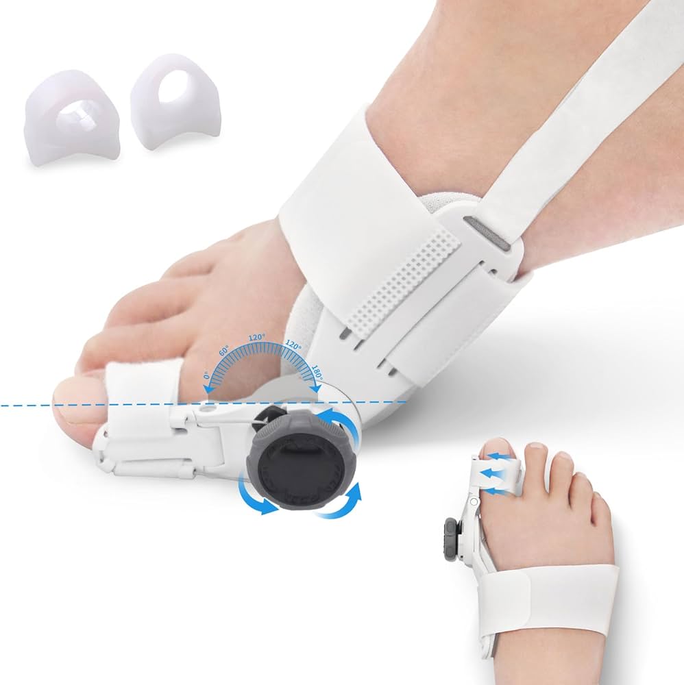 Toe Corrector