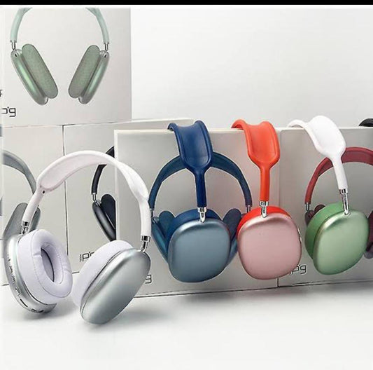 P9 Bluetooth wireless headphones