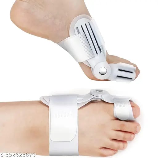 Toe Corrector