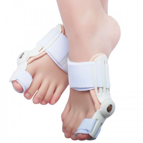 Toe Corrector