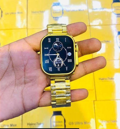 G9 ultra pro smart watch
