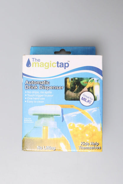 Magic Tap