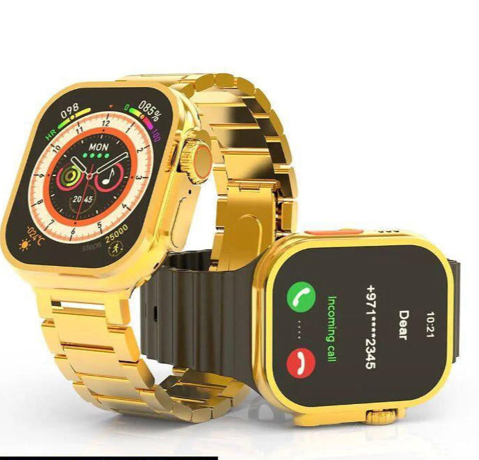 G9 ultra pro smart watch