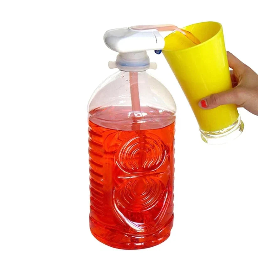 Magic Tap