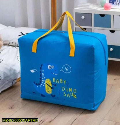 Dust proof storage bag