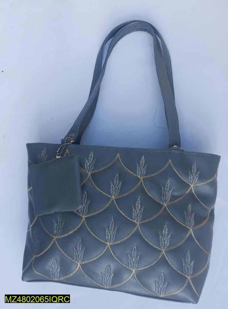 Backpack and handbags 3 PCs set