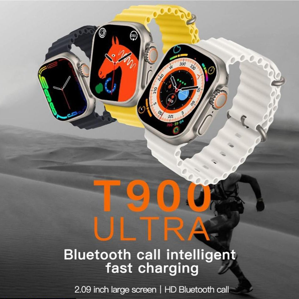 T900 ultra smart watch