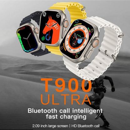 T900 ultra smart watch