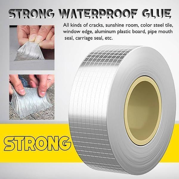 Waterproof Magic tape pack of 2