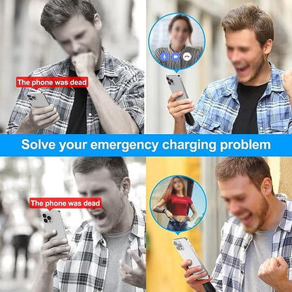 Power Bank mini