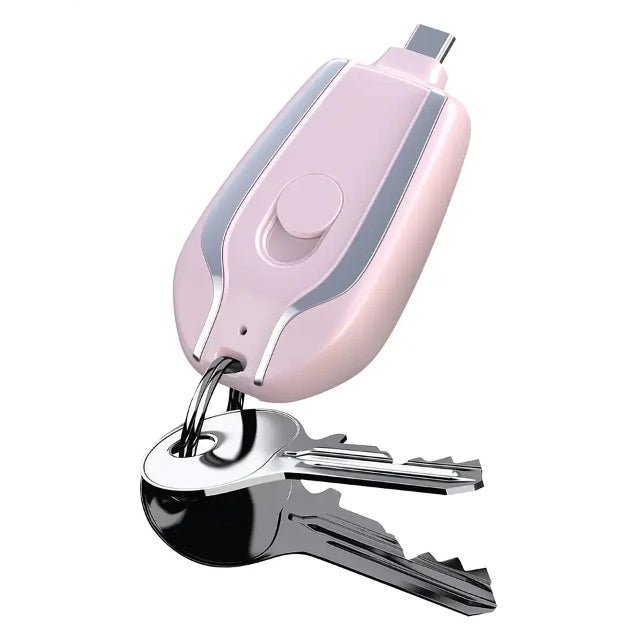 Power Bank mini