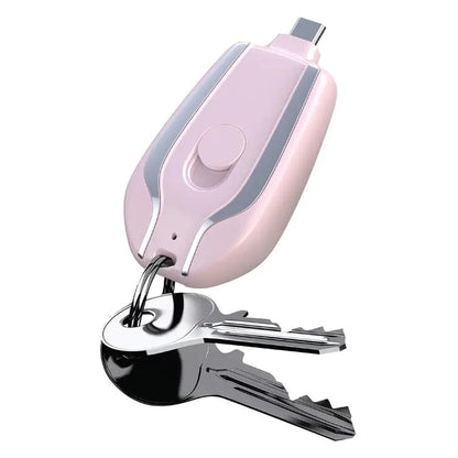 Power Bank mini