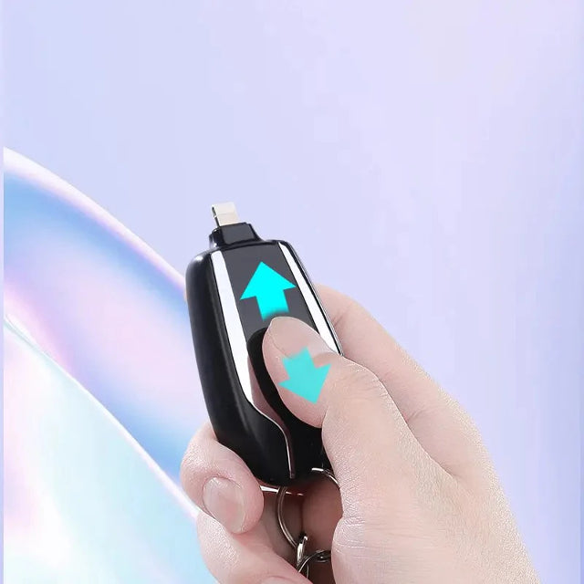 Power Bank mini