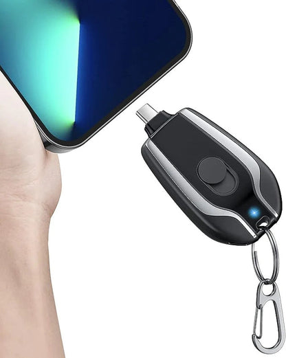 Power Bank mini