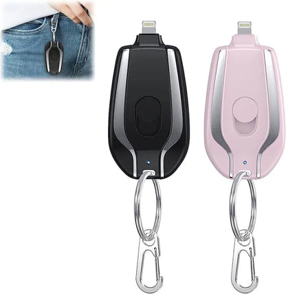 Power Bank mini