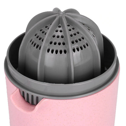 Manual Juicer 1