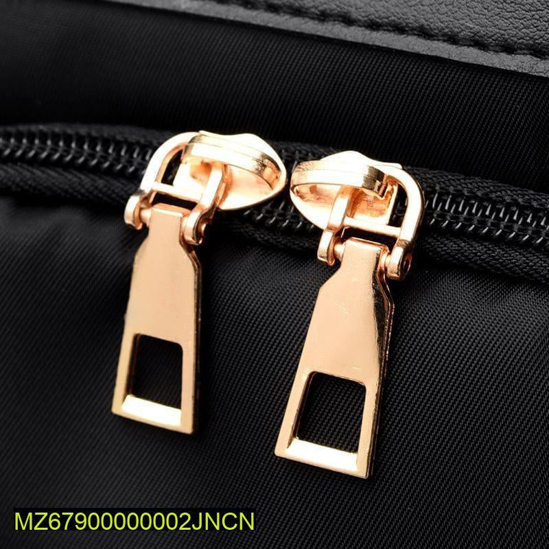 Premium quality Multicolor Backpack For girls