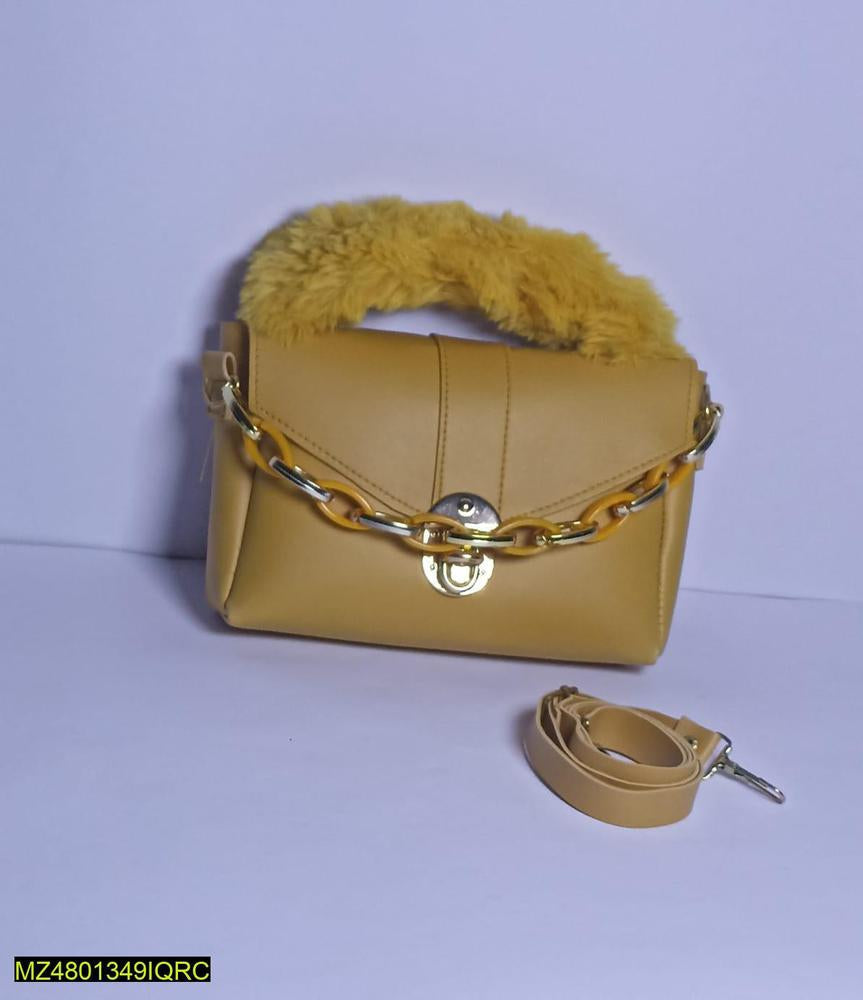 Women chunky