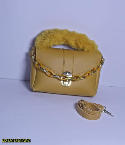Women chunky