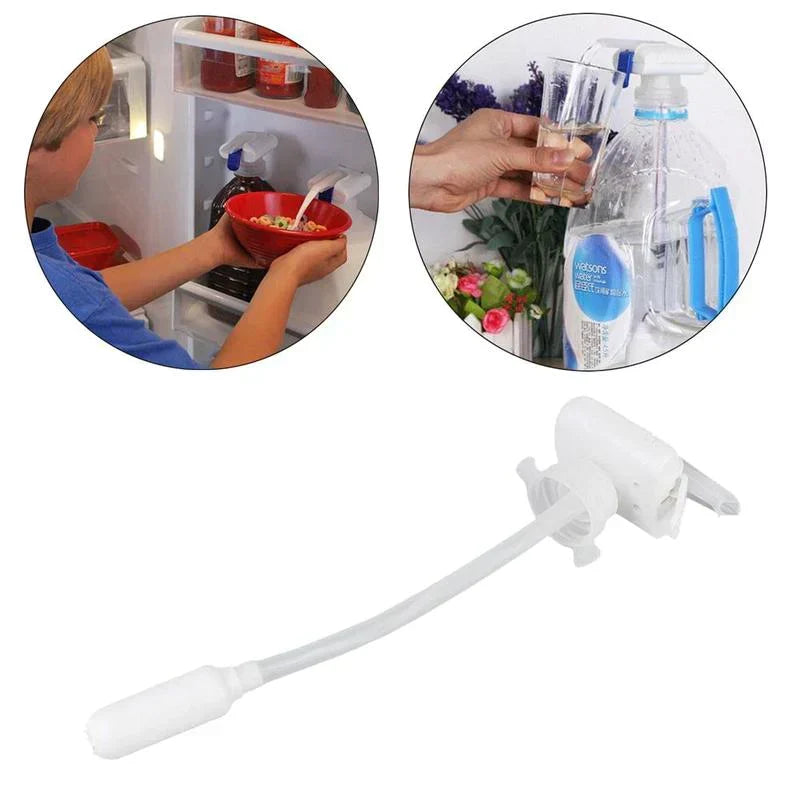 Magic Tap