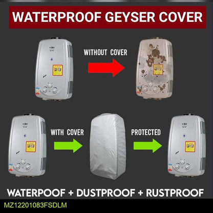 Parachute gyzer cover 1 PC