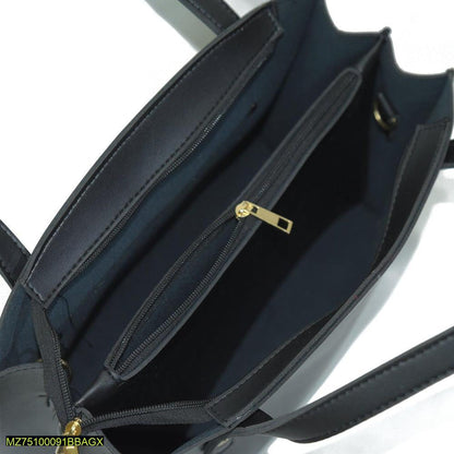 Women crew tote bags