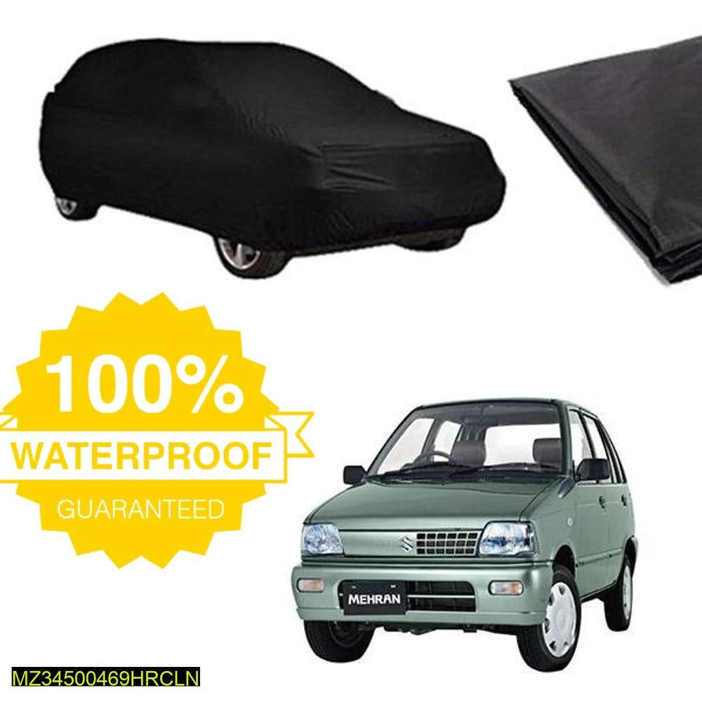 Parachute Suzuki mehran waterproof cover 1 pc