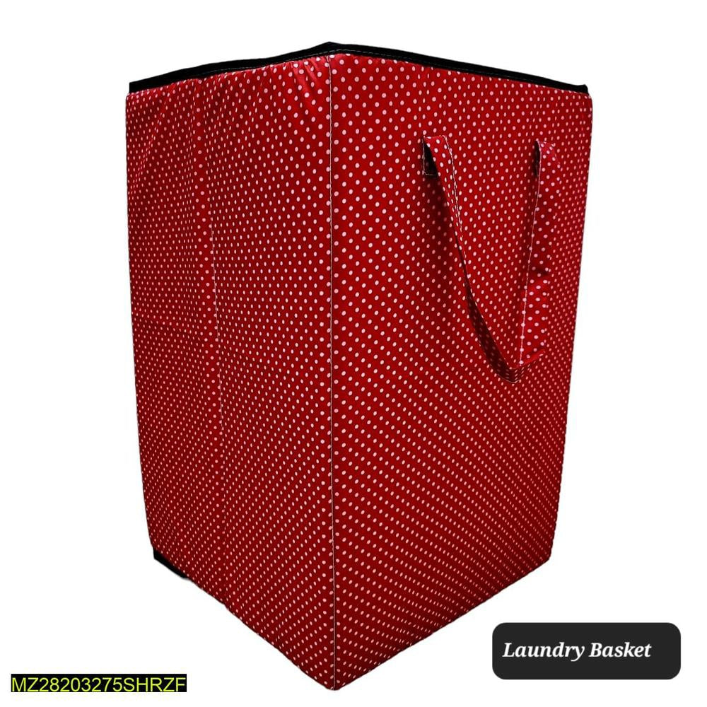Laundry Basket