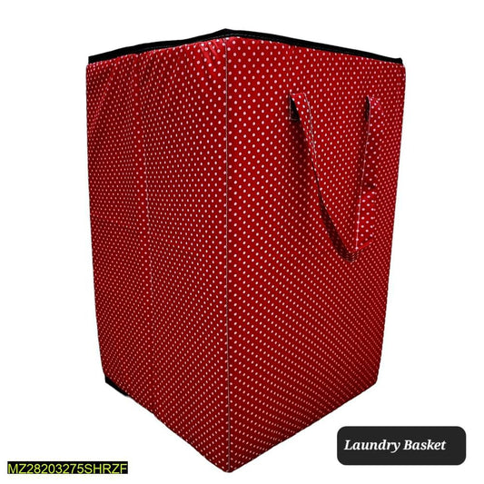 Laundry Basket