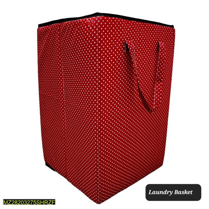 Laundry Basket