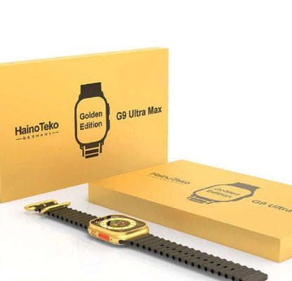 G9 ultra pro smart watch