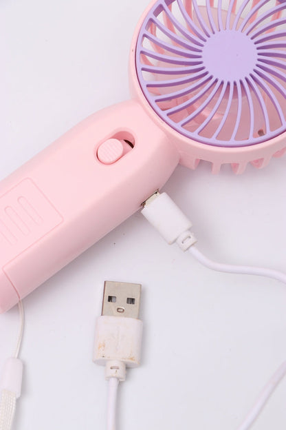 Mini Hand Fan-2326