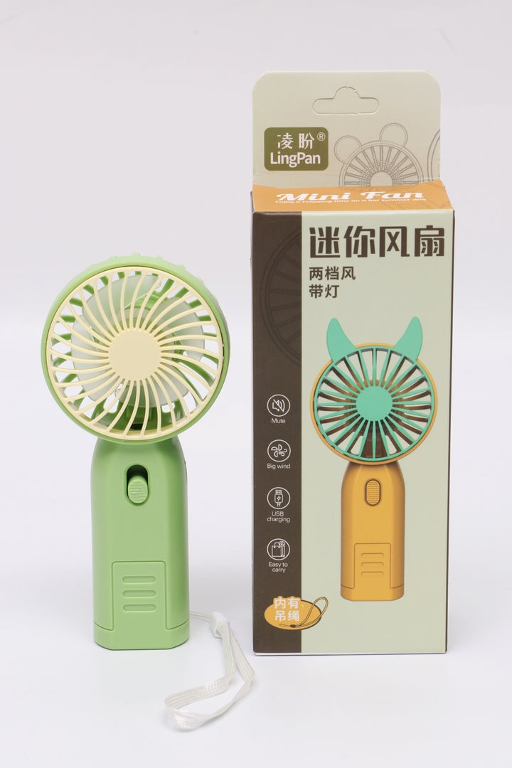 Mini Hand Fan-2326