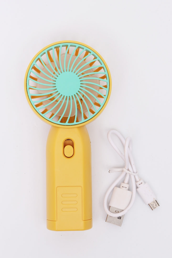 Mini Hand Fan-2326