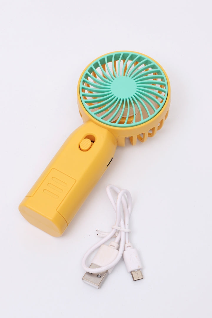 Mini Hand Fan-2326
