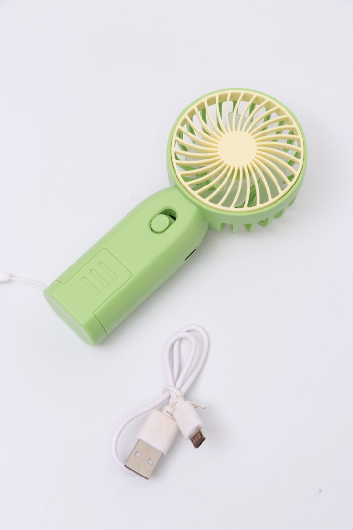 Mini Hand Fan-2326