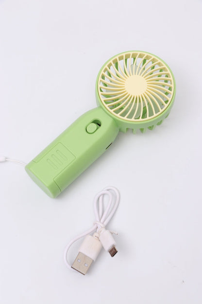 Mini Hand Fan-2326