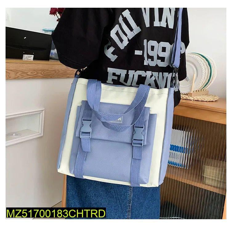 Backpack set's