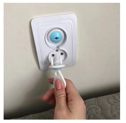Electrical Security

Details: Protection 6+1Pcs