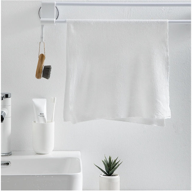 Name: Compressed Towel. Pack of 3