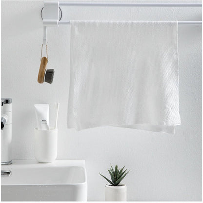 Name: Compressed Towel. Pack of 3