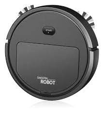 3 In 1 mini Smart Sweeping Robot
